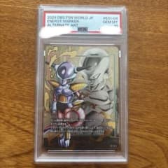 2024 DBS FSN WORLD JP エネルギーマーカー - メルカリ