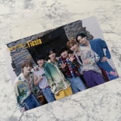 ONE N' ONLY ワンエン Fiesta ポストカード 上村謙信 ② - メルカリ