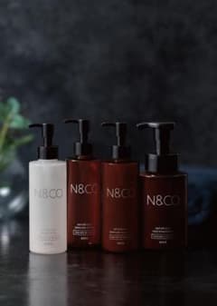 乳液1L×4パックKOSE N&CO ネイチャーアンドコー - メルカリ