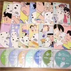 少年アシベ GO!GO!ゴマちゃん DVD 全14巻 全巻セット - メルカリ