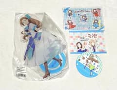 乙女ゲームの破滅フラグ はめふら アクリルスタンド アクスタ カタリナ