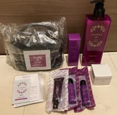 パーリーデュー FUSHIKA99夜用濃密パック+ミルク美容水 他もりもり