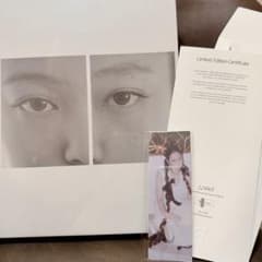 新品】BLACKPINK JENNIE J2NNI5 POP UPフォトブック - メルカリ