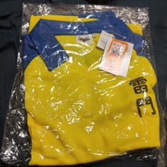 イナズマイレブン 雷門中 ユニフォーム イナイレ しまむら 3L - メルカリ