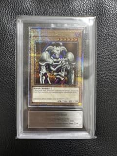 デーモンの召喚 北米版 英語版 クオシク ARS10 PSA10 - メルカリ