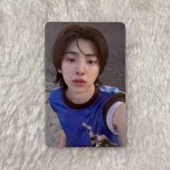 早い者勝ち‼️CORTIS weverse jp 当選 ラキドロ トレカ ジュフン