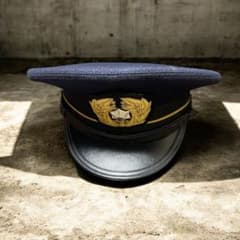 旧消防官 制帽 正帽 警察 レプリカ コスプレ ハロウィン 撮影 帽子