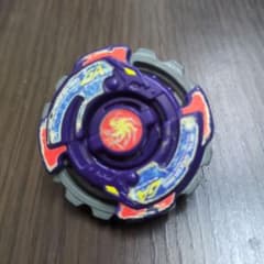 貴重 レア 爆転シュート ベイブレード HMS ガイアドラグーンMS - メルカリ