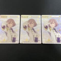 Reバース SSSS.dynazenon ムジナ NBP 3枚 - メルカリ