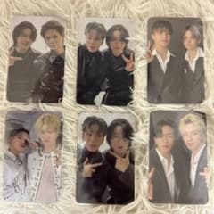 TREASURE ケミトレカ - メルカリ