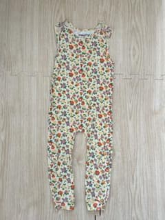 Misha&Puff /Baby Snap Overall / 12-18m - メルカリ