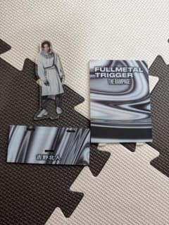 吉野北人 アクリルスタンド - メルカリ