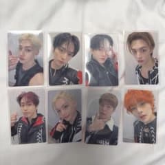 straykids オフイベ 2/1 Hollow 関東 トレカ コンプ ④ - メルカリ