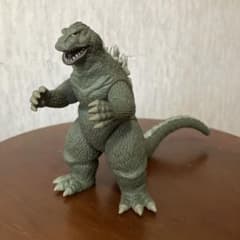 ゴジラ 50周年メモリアルボックス 1962 キンゴジ - メルカリ