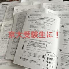 竹岡広信先生 英文法 駿台前期プリント - メルカリ