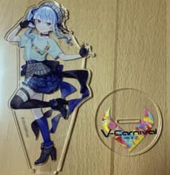 ゆずソフト 千恋＊万花 コラボカフェ 限定 色紙|mercariメルカリ官方