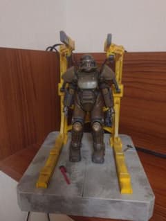 Fallout USBハブ パワーアーマー - メルカリ