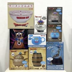 ドラゴンクエスト ドラクエ グッズ フィギュア まとめ売り - メルカリ