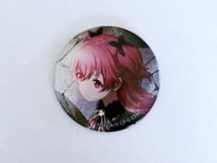 プロセカ 桃井愛莉 グリッター缶バッジ vol.30 - メルカリ