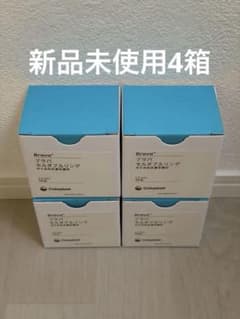 コロプラスト ブラバ モルダブルリング 10枚入り4箱(40枚) 12030