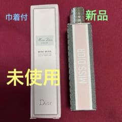 Dior Miss Dior Mini Miss パルファムスティック（巾着付） - メルカリ