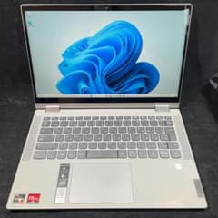 タッチパネル 2021年製】IdeaPad Flex 5 16GB 512GB - メルカリ