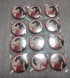 いきづらい部！ 1st LIVE 駒形花火 缶バッジ ガチャ セット - メルカリ