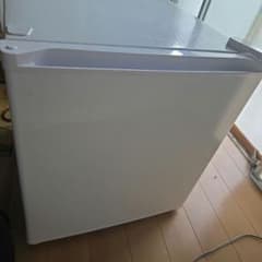 NAFCO 冷蔵庫 NF-AR450 45L - メルカリ