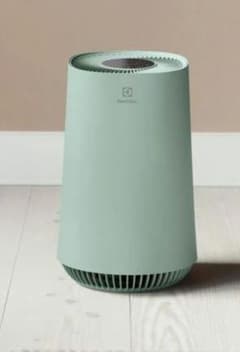 エレクトロラックス 空気清浄機 ノルディックグリーン FA31-202GN
