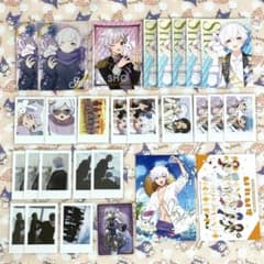 いれいす 初兎 しょう まとめ売り【28点セット】 - メルカリ