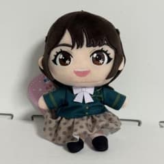 水樹奈々 ぬいぷりけ おすわり～GiGOグループのお店限定～の入手方法