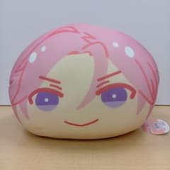 ➀タグ付き あんさんぶるスターズ！！ 桜河こはく ビッグおまんじゅう