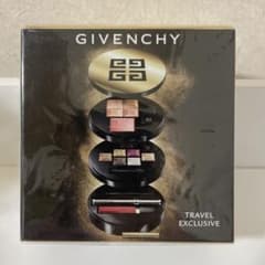 新品未開封 GIVENCHY アイシャドウ メイクパレット - メルカリ