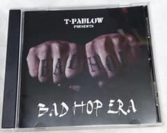 超激レア BAD HOP ERA T-pablow 直筆サイン入り - メルカリ