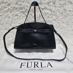 専用 FURLA 285831 MARGHERITA マルゲリータ2way - メルカリ