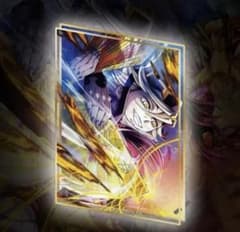 鬼滅の刃 WEBSHOP くじ A賞 ビッグレイヤードアクリルパネル 童磨