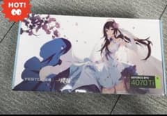 Yeston 櫻瞳花嫁 RTX 4070ti - メルカリ