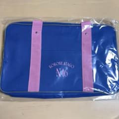 乃木坂46 lucky bag 2026 バッグ 愛宕心響 - メルカリ