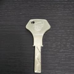 パチスロ スロット用 台鍵 ZEROキー ゼロキー - メルカリ