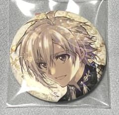 アイナナ アイドリッシュセブン 種村有菜 缶バッジ 九条天 - メルカリ