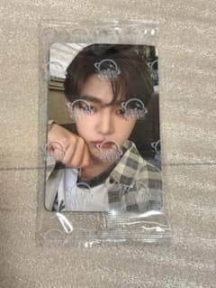 zb1 starriver 中国 上海 サイン会 ジャンハオ 特典トレカ - メルカリ