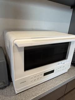 日立 オーブンレンジ MRO-F6D 2025年製 - メルカリ