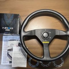 モモステ NRGクイックリリース セット - メルカリ