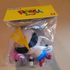 UNCUT PC電人 ゲンヘッド WF2026冬 ソフビ PC原人 - メルカリ