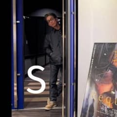 VANSON×MASSES NYLON JKT サイズS キムタク着 木村拓哉 - メルカリ