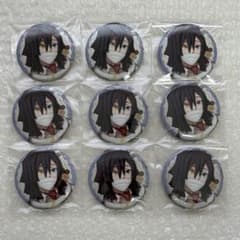 鬼滅の刃 伊黒小芭内 純喫茶 缶バッジ - メルカリ