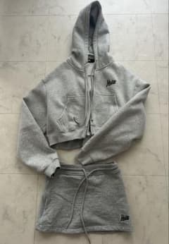 MOBB セットアップ レディースS 未使用に近い 匿名発送 - メルカリ