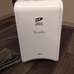 富士通ゼネラル DAS-15R-W小型脱臭機 2025年製 - メルカリ