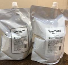 ハチ様専用❣️ トリキュア❣️トリートメント & シャンプー M