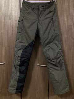 美品】パワーエイジ スマートカーゴパンツ 防寒 メンズ 男性 XL
